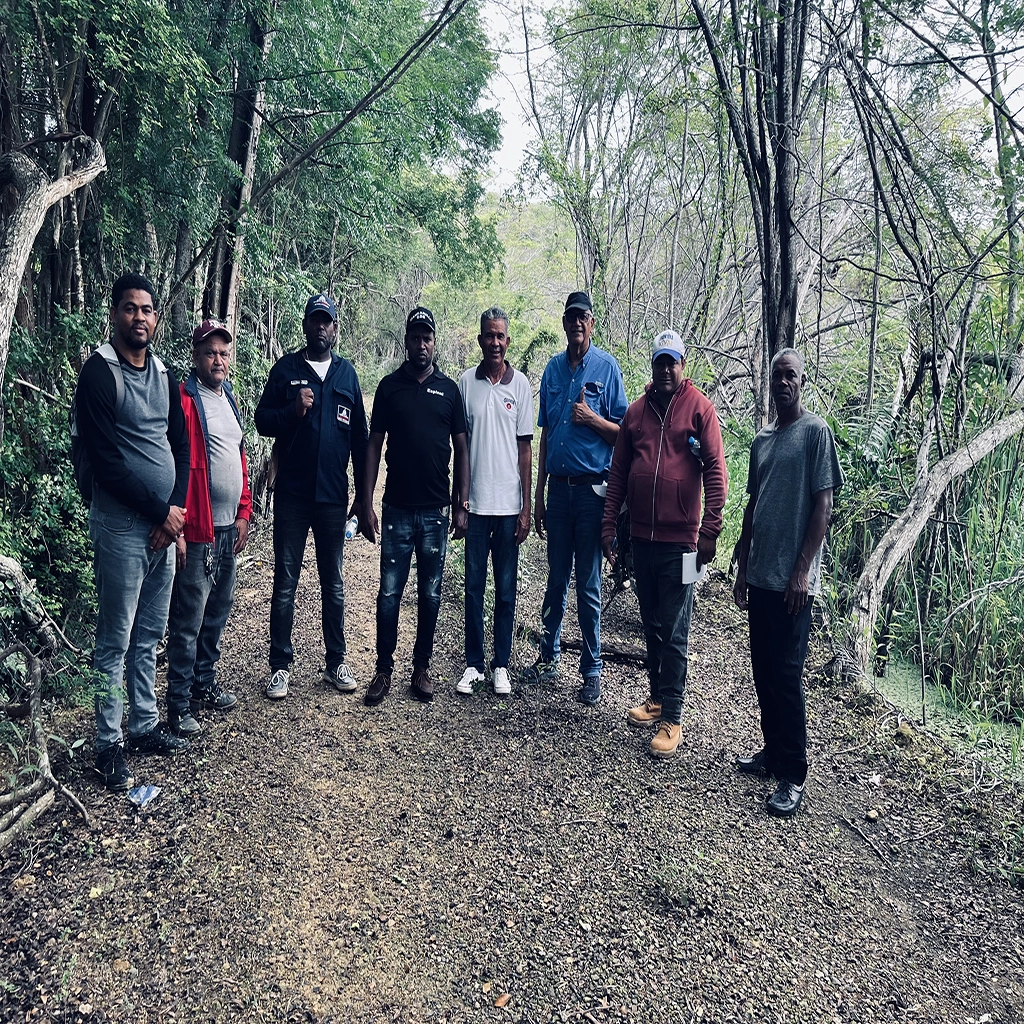 Transformamos realidades